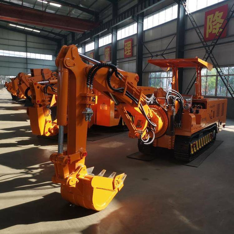 矿用巷道机 煤矿用巷道机 煤矿用巷道机