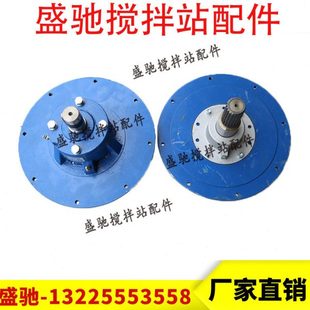 顶盖 威埃姆款 323绞蛟龙尾端盖 273 尾吊轴WAM螺旋尾端密封盖 219