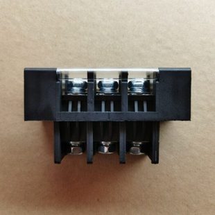 75A 3P端子 商用电磁炉配件 三位电源端子