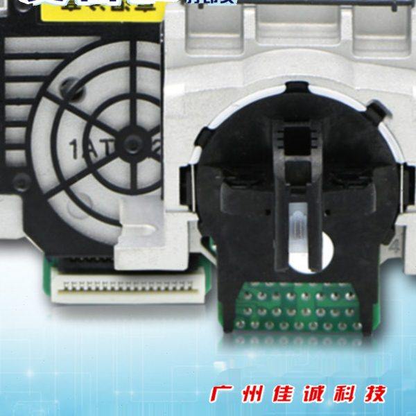 原装全新EPSON LQ730K 630KII LQ735K打印头80KFII打印头打字头