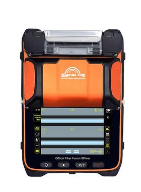 Signal Fire ai-9光纤熔接机熔接器Optical fiber splicer跨境