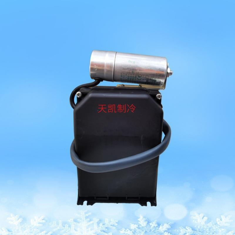 cubigel压缩机MS34FB，MS34T3冷柜冰箱展示柜橱柜冷藏冷冻活塞式