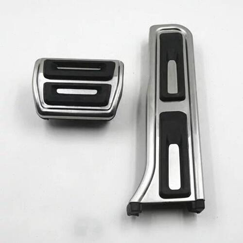 Q3油门踏板 高尔夫6/速腾迈腾帕萨特CC明锐尚酷 刹车踏板免打孔