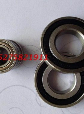 不锈钢深沟球轴承 6310 S6311 S6312 S6313 S6314 S6315 S6316-ZZ