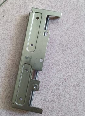 tsc ttp244pro 打印头架子 头架子