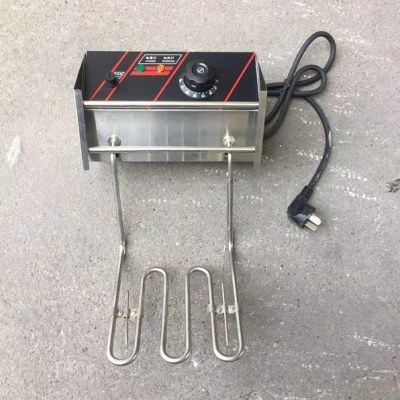 新粤海电炸炉头EF-8182炸炉头电热管商用炸炉油炸锅/炸薯条机配件,五金/工具,电热管,淘宝优惠券,粉丝福利购,淘宝优惠卷