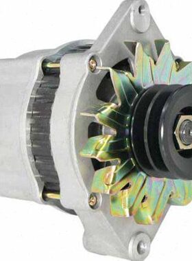 适用约翰迪尔9120060041发电机F005A00024发电机AT175194发电机