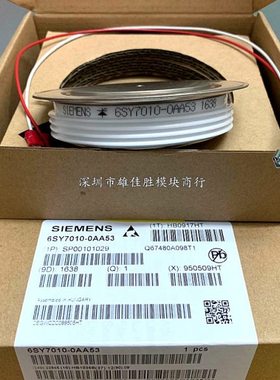 6SY7010-0AA52 6SY7010-0AA53 6SY7010-0AA54 6SY7010-0AA45 全新