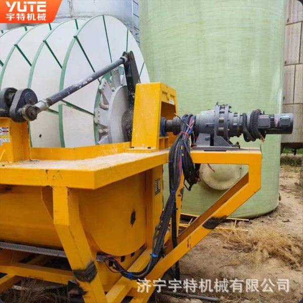 80平方圆盘过滤机真空污泥处理机多功能尾矿粉脱水过滤设备,机械设备,过滤设备,淘宝优惠券,粉丝福利购,淘宝优惠卷