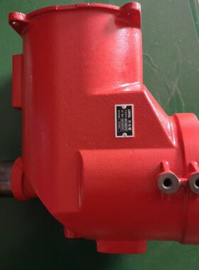 潍柴雷沃RG50/60/70收割机配件原厂正品卸粮弯头