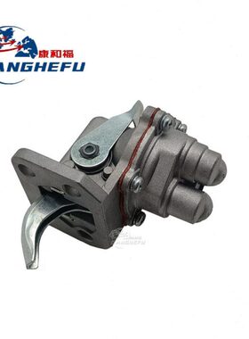 林德351-03/帕金斯发动机ulpk0004 输油泵 林德叉车配件  进口