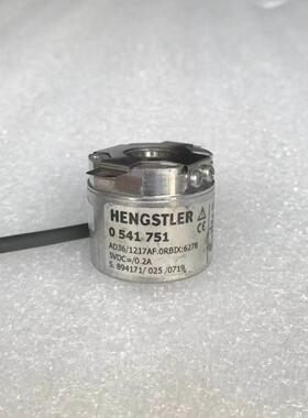 亨士乐编码器AD36/1217AF.0RBIB:1099/AD36/1217AF.0RBIX6278拆机