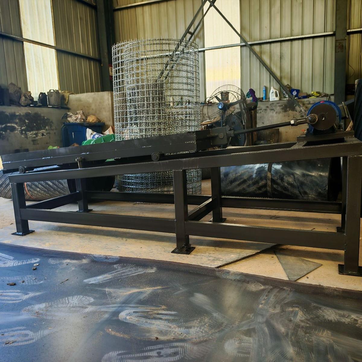 小型摇摆往复筛 生物颗粒筛分机 摇摆往复筛石机 滚筒筛沙机