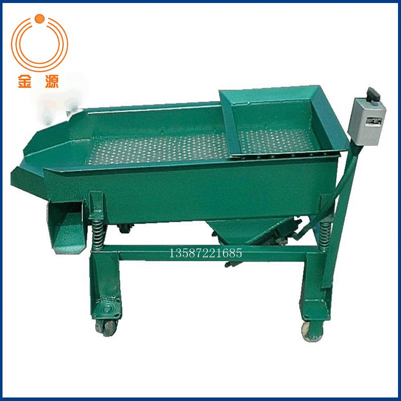 厂家振动筛特点快速筛选工件震动筛配件研磨辅助设备振动筛选机