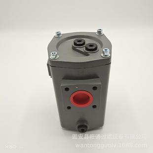 供应替代黎明ISV系列管路立式吸油过滤器ISV50-250 ISV65-400吸油