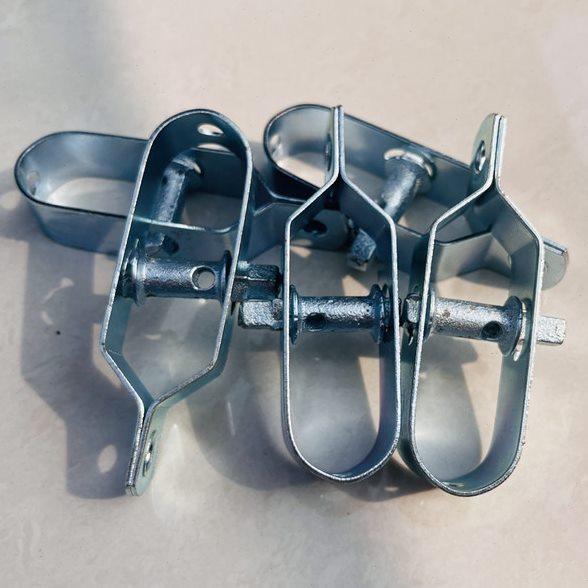 葡萄架紧线器蔬菜大棚钢丝齿轮拉紧器紧固卡扣猕猴桃钢丝绳收紧器,农机/农具/农膜,大棚压膜绳/压膜线,淘宝优惠券,粉丝福利购,淘宝优惠卷