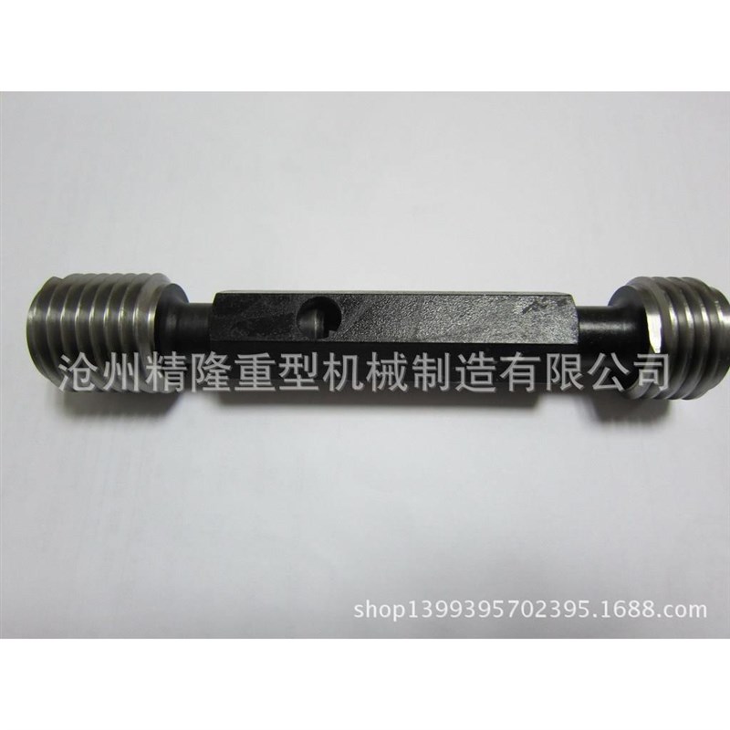 厂家生产 osg螺纹塞规 npt螺纹塞规 螺纹塞O规 m3 公制塞环规