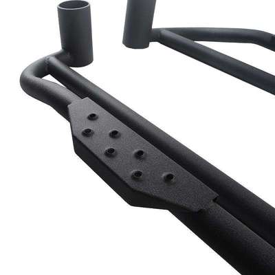 适用2018+吉姆尼jimny越野改装 Running Boards休闲侧杠踏板侧踏