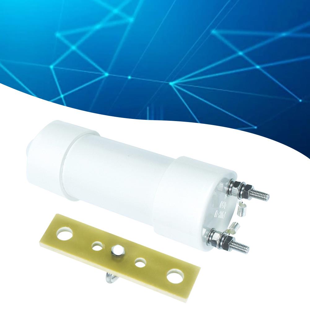 1:9 巴伦 200W 短波长线 磁环 大功率 50欧姆转450欧姆 阻抗变换