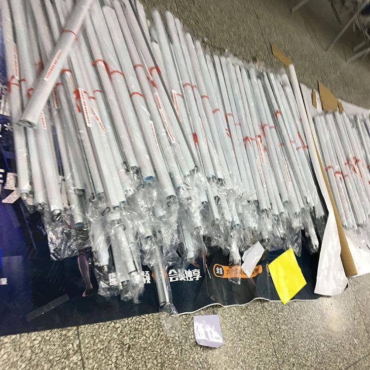 北京鸿基印务制作广告挂轴画产品宣传油画布挂画图案按需制作