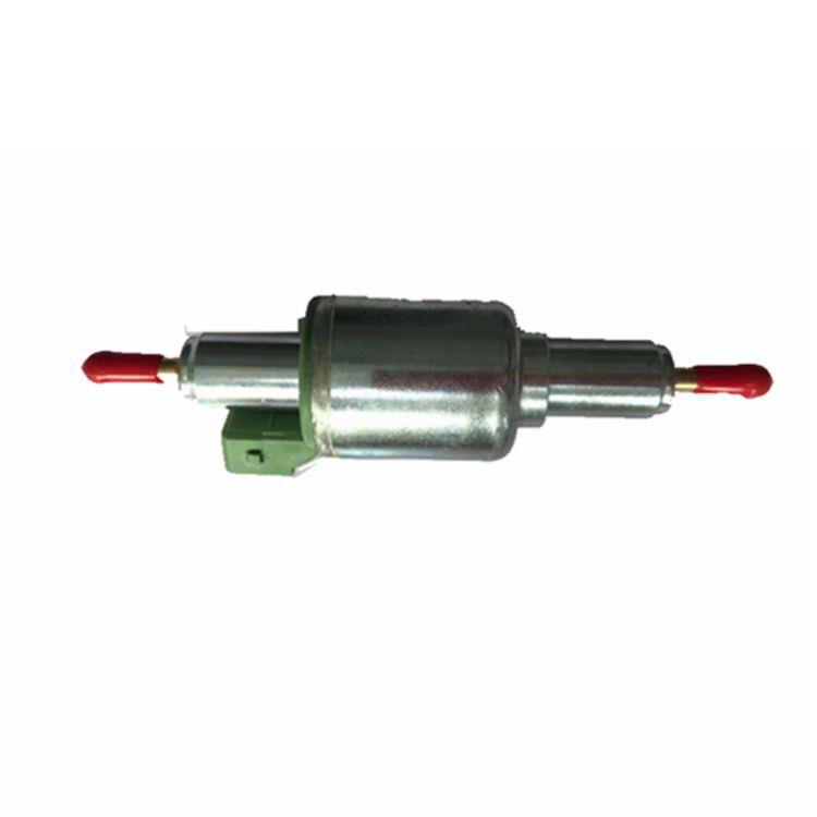 货车柴油驻车加热器 柴油暖风机发动机水箱预热器水暖气暖配件