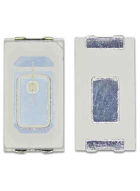 超高亮贴片LED 5730黄色 0.5W 5730黄光 5730黄灯   LED灯珠