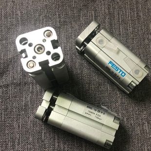 100 ADVUL 全新原装 薄型气缸ADVU
