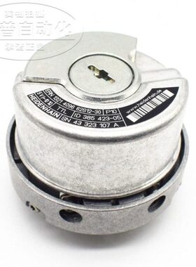 海德汉编码器ERN1321-4096 62S12-30  ID;385423-05