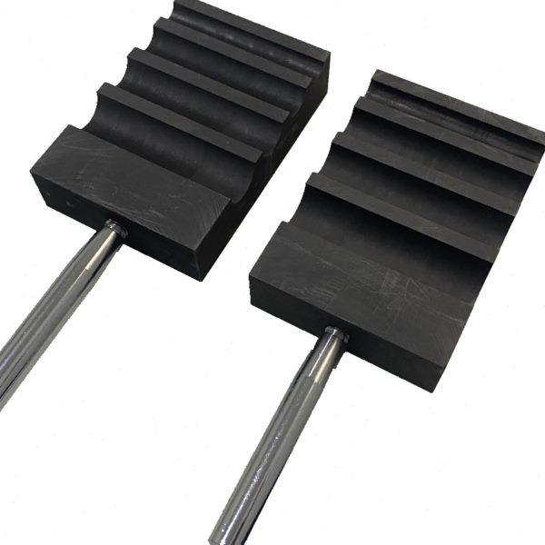 高纯石墨槽玻璃用石墨模具灯工工具琉璃滚球棒耐高温不易粘连,橡塑材料及制品,石墨及制品,淘宝优惠券,粉丝福利购,淘宝优惠卷