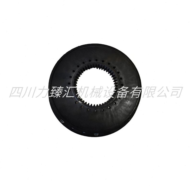 阿特拉斯空压机联轴器弹性联轴体联轴胶阿特拉斯配件1604985900
