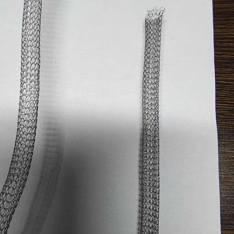 全自动臭氧发生器空管针织机微孔过滤器材料厂家直供