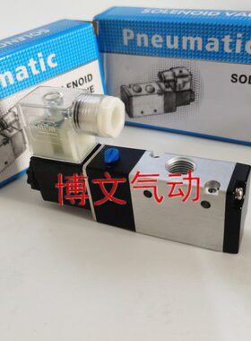 电磁阀3ES210-08 3ES310-10 3ES410-15二位三通换向阀