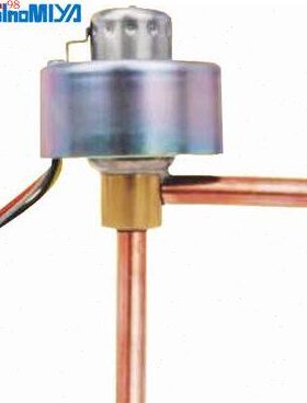 鹭宫电子膨胀阀DPF-14D13,DPF-18D15, EPF-24D87,S201, S425,S434