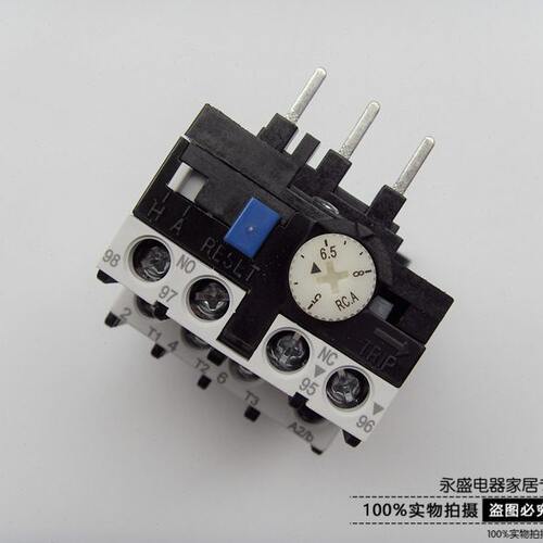 正品士林热继电器TH-P12E士林热保护TH-P12 THP12 8A 11A 13A 18A