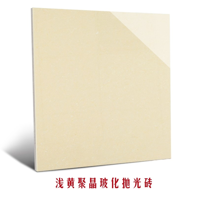 经典老式a老款旧瓷砖600X600聚晶抛光砖客厅地砖卧室玻化砖800亮