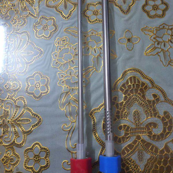 小鸭&lsquo;华帝原装通用配件电热水器红色蓝色配件接头内置防电墙冷热