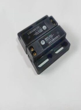 电梯配件 欧菱门机华元机械双稳态电磁铁SF24-2到位开关全新