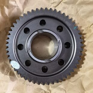 一汽解放J6F轻卡变速器齿轮CA6TBX036M变速箱中间轴六档齿付六齿