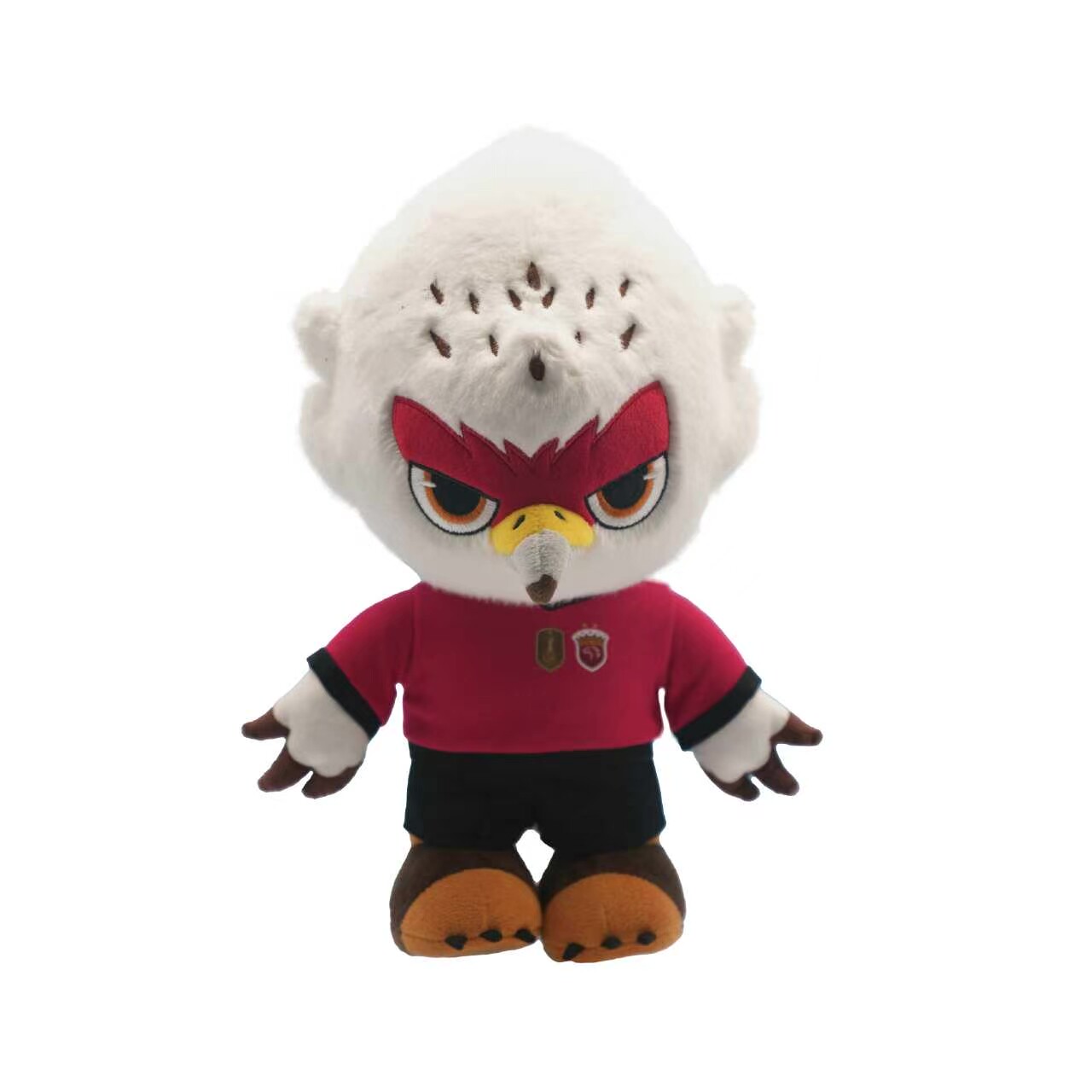 上海海港队吉祥物“伊戈”