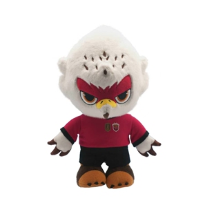 上海海港队吉祥物“伊戈”