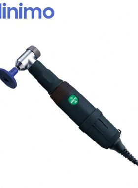 MINIMO美能达90°研磨笔平面曲面磨削抛光M212RA