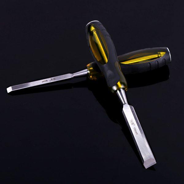 碳钢8mm/16mm木工凿 穿心胶柄穿心凿木工平凿扁铲 档木工工具,五金/工具,木凿,淘宝优惠券,粉丝福利购,淘宝优惠卷