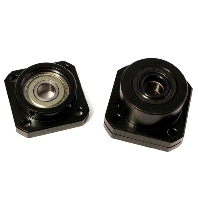 厂家供应丝杆支撑座 丝杆螺杆固定支撑座FK25FF25