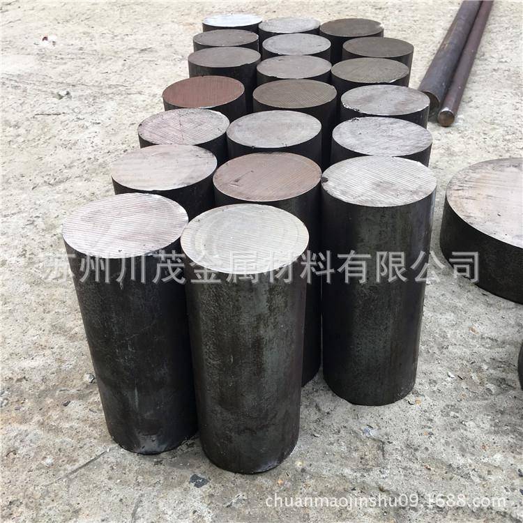 大量库存低膨胀合金4J36板料 耐腐蚀因瓦合金Invar36圆棒 可零切