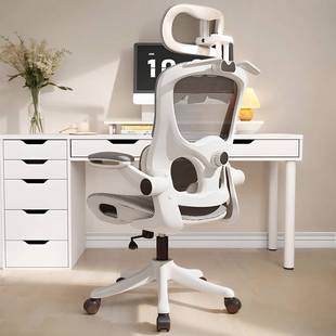 Ergonomic chair silla de oficina office chair 人体工学椅安吉