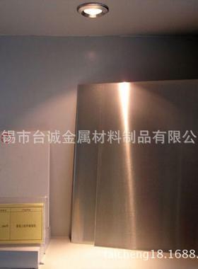 供应AZ31B镁合金板AZ61D镁合金板 镁合金棒 材质保证现货供应