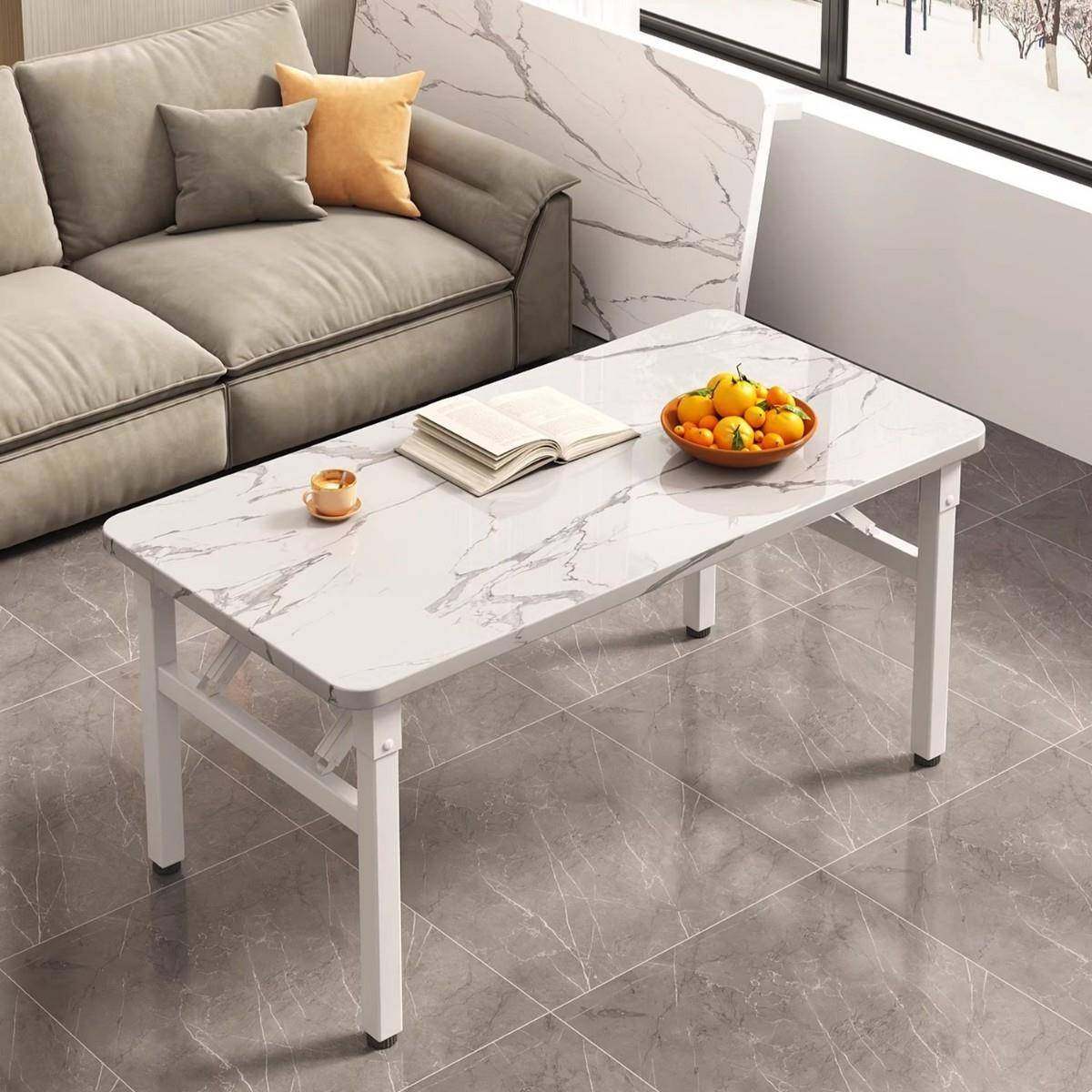 正方形吃饭桌子家庭家用折叠餐桌简约四方饭桌出租房两用折叠桌子,鲜花速递/花卉仿真/绿植园艺,割草机/草坪机,淘宝优惠券,粉丝福利购,淘宝优惠卷