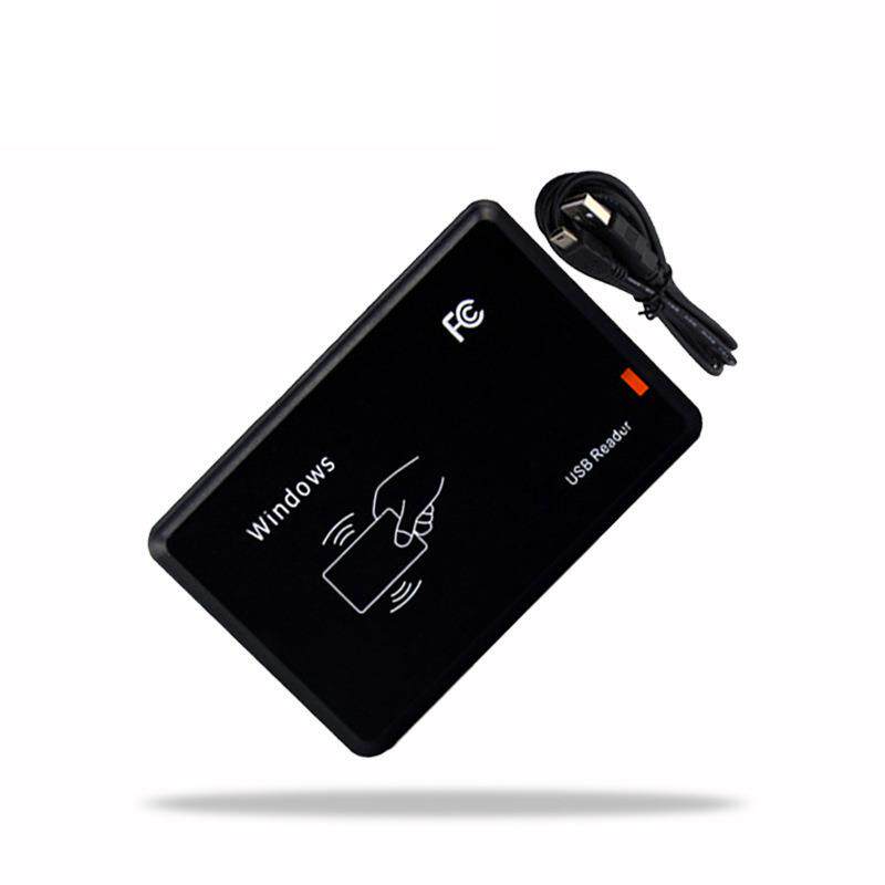 供应IC ID读写器高频M1射频卡读卡器 高频低频读写设备