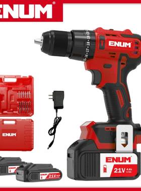 21BL 锂电钻 冲击钻 亿能电动工具 品质佳