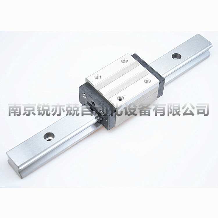 现货供应国产直线导轨 SJA-LG20直线导轨 南京直线导轨生产厂家